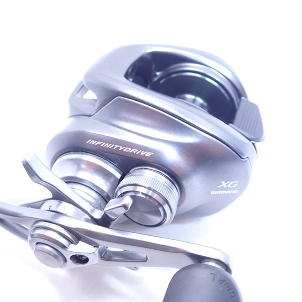 ２２バンタムＸＧ左